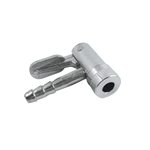 BICO PRENDEDOR SCHWEERS 263 S/ RETENCAO