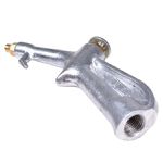 Bico Soprador de Ar Para Limpeza Em Alumínio MS 4