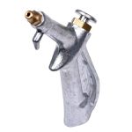 Bico Soprador de Ar Para Limpeza Em Alumínio MS 4