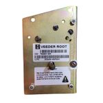 MIOLO DO CONTADOR DE LITROS LADO DIREITO BOMBA INDUSTRIAL WAYNE