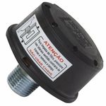 Filtro de Ar Completo 1/2 Plástico 6+I/10+ 17893/6028 