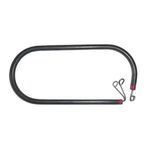 Resistencia para Vulcanizadoras V-300C 110 Volt´s 312/373