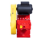 LAVADORA ALTA PRESSAO HIDROMAR BH-6100 FIXA TRIFASICA 2CV