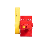 LAVADORA ALTA PRESSAO HIDROMAR BH-6100 FIXA TRIFASICA 2CV