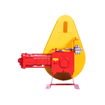 LAVADORA ALTA PRESSAO HIDROMAR BH-6100 FIXA TRIFASICA 2CV