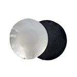 Manchão Redondo Conserto a Quente/Frio N°08 - 190mm 560972 - 272