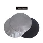 Manchão Redondo Conserto a Quente/Frio N°10 N°10 - 245mm 561002 - 274