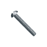 PARAFUSO DE FENDA 1/4 X 1.1/4 NF BOZZA 12089 LUPUS 411-89