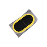 REMENDO A FRIO VIPAL R-300 OVAL 75 X 40 MM CAIXA COM 100UN