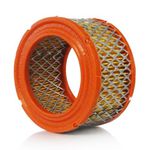 Elemento do Filtro de Ar Novo 20+/25/30/40/50/60/8 02140 FFA-180