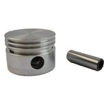 Pistão Completo 2´´ 2,6/3+/5,2V/10+/7.4