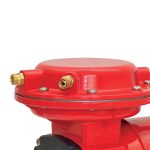 MOTOCOMPRESSOR AR DIRETO RED BIVOLT 2,3PCM 1/3HP COM KIT DE ACESSORIOS