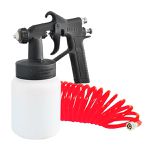 MOTOCOMPRESSOR AR DIRETO RED BIVOLT 2,3PCM 1/3HP COM KIT DE ACESSORIOS