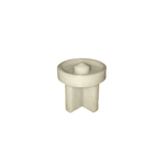 Valvula de Nylon ML-2218 1424