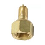 ADAPTADOR JUMBO FÊMEA