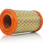 Elemento do Filtro de Ar Antigo 25/40/60 30090/W 700 FFA-120/CA-2316