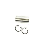 Pino Para Pistão 2 1/2 ´´ 25/60 pcm 