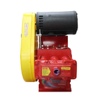 LAVADORA ALTA PRESSAO HIDROMAR BH-6100 FIXA MONOFASICA 2CV