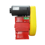 LAVADORA ALTA PRESSAO HIDROMAR BH-6100 FIXA MONOFASICA 2CV