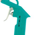 BICO SOPRADOR DE AR PARA LIMPEZA EM NYLON - TUBO LONGO