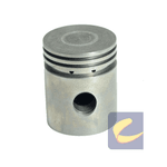 PISTÃO 2´´ EM FERRO FUNDIDO 20+APV/15+APV