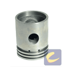 PISTÃO 2´´ EM FERRO FUNDIDO 20+APV/15+APV