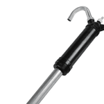 BOMBA MANUAL DE ALAVANCA PARA ÓLEO DIESEL E LUBRIFICANTES LEVE