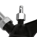 BOMBA MANUAL DE ALAVANCA PARA ÓLEO DIESEL E LUBRIFICANTES LEVE