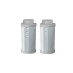 ELEMENTO DO FILTRO DIESEL TECNOPURO TELA DE INOX ROSCA 11/2