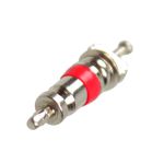 Nucleo de Valvula Para Camaras de Ar Pacote Com 100 Peças 5405