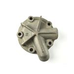 Tampa do Cilindro 2 1/2 25/60