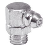 Graxeira 1/8 BSP 3/8 10mm 90° PACOTE COM 10