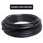 MANGUEIRA LONADA 1/2" EM PVC 300PSI PARA AGUA E AR POR METRO