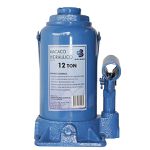 Macaco Hidraulico Tipo Garrafa 12 t 2215