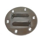 Prato de Aspiracao Pequeno Ar Direto G1