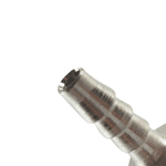 ESPIGAO FIXO MACHO ROSCA 1/4NPT X ESCAMA 1/4"