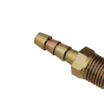 ESPIGAO FIXO MACHO ROSCA 1/4