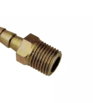 ESPIGAO FIXO MACHO ROSCA 1/4