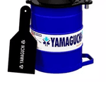 BOMBA MANUAL PARA GRAXA 7KG - COM DISCO