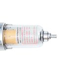 Filtro de Linha Para Ar Comprimido 1/4 AEF2000SP