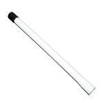 Extensão Rígida Para Pneus Branca 150mm Plástica IGR0027/5383