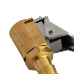 BICO PARA CALIBRADOR DE PNEU TIPO PRESILHA BREMEN SEM RETENÇÃO