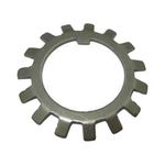 Arruela Dentada 45mm 40/50/60/80/60+