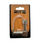 INJETOR ROTTA PARA COLOCAR AGUA NO PNEU PNEU JUMBO