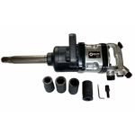 CHAVE DE IMPACTO PNEUMATICA 1