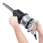 CHAVE DE IMPACTO PNEUMATICA 1