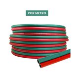 MANGUEIRA DE SOLDA EM PVC 5/16