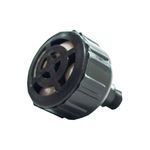 Filtro de Ar Completo 16x1,5 Plástico MC5 8.5 15429/15436 