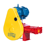 LAVADORA ALTA PRESSAO HIDROMAR BH-6284 FIXA TRIFASICA 5CV