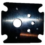 Prato de Valvula 7,6/8.5 